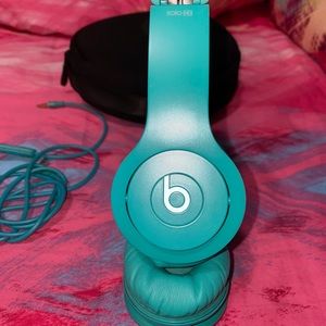 Beats by Dr. Dre headphones